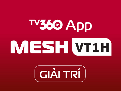 MESHVT1H - GIAITRI