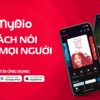 MYDIO – SÁCH NÓI CHO MỌI NGƯỜI